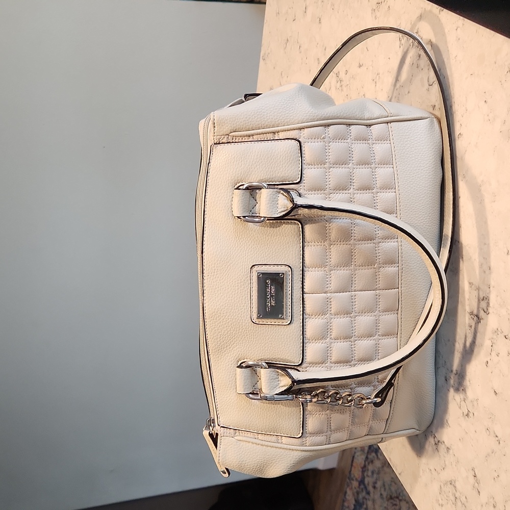 Tignanello Convertible Satchel